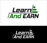#103 for Design logo for &quot;Learn and Earn&quot; by cherry0