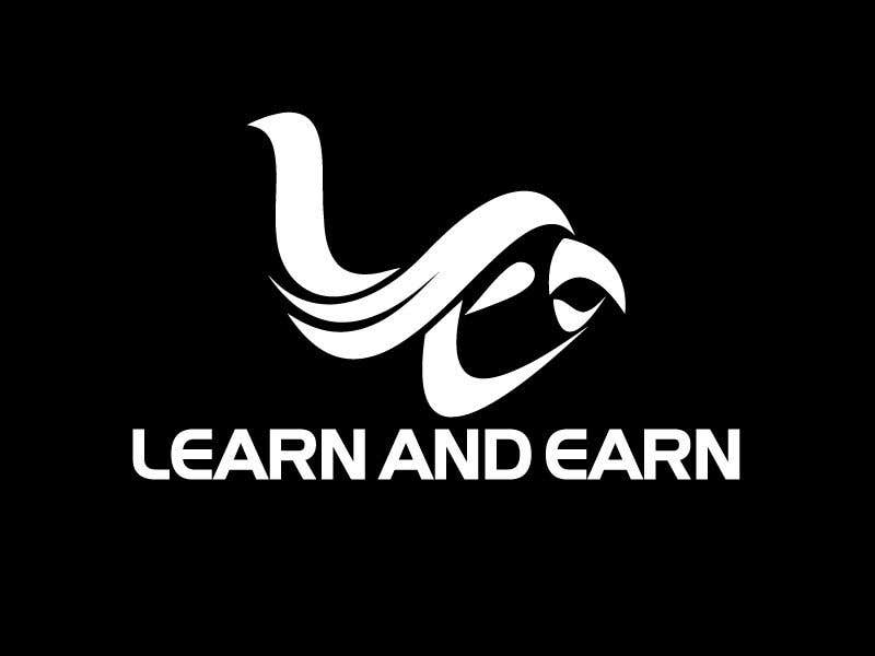 Intrarea #522 pentru concursul „                                                Design logo for "Learn and Earn"
                                            ”
