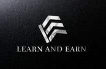 #517 untuk Design logo for &quot;Learn and Earn&quot; oleh dotxperts7