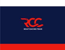 nº 207 pour Racing team logo par lukar 