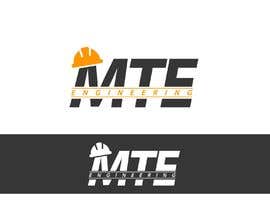 #5 สำหรับ Design a Logo For my engineering Company ( MTE Engineering ) โดย mmzkhan