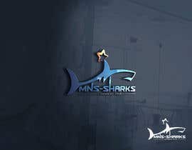 #15 for create a logo for a new swimming team by elmaeqa06