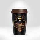#28 для Design Coffee Cups and Sleeves! від yafimridha
