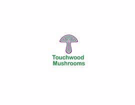 #21 for Touchwood Mushrooms by norikopogtat