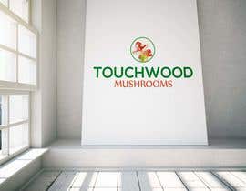 #38 para Touchwood Mushrooms de DesignInverter
