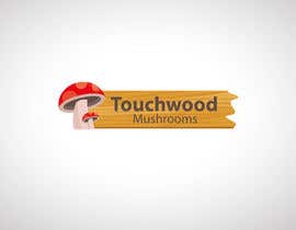 #32 para Touchwood Mushrooms por Zerooadv