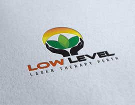 Shahriar25398 tarafından Design a Logo for ( Low Level Laser Therapy Perth.) için no 16
