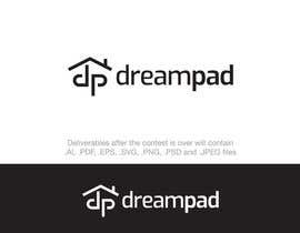 #281 for Real Estate Startup Logo by brewativemedia