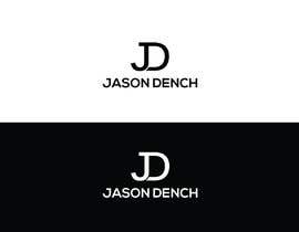 #257 dla Logo Jason Dench przez TANVER524