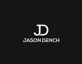 #264 dla Logo Jason Dench przez TANVER524