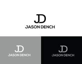 #350 dla Logo Jason Dench przez TANVER524