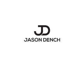 #372 dla Logo Jason Dench przez TANVER524