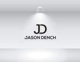 #306 dla Logo Jason Dench przez hossain9999