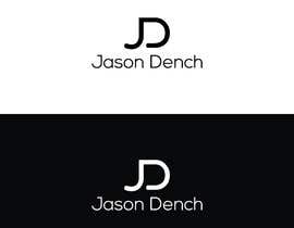 #246 dla Logo Jason Dench przez nurun7
