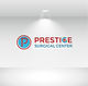 Miniatura da Inscrição nº 206 do Concurso para                                                     Logo design. Company name is Prestige Surgical Center. The logo can have just Prestige, or Prestige Surgical Center in it. Looking for clean, possibly modern look.
                                                