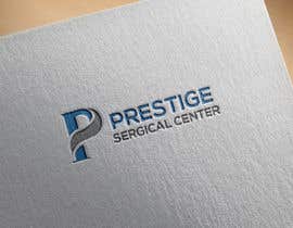 sa804191님에 의한 Logo design. Company name is Prestige Surgical Center. The logo can have just Prestige, or Prestige Surgical Center in it. Looking for clean, possibly modern look.을(를) 위한 #104