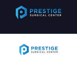 #204 dla Logo design. Company name is Prestige Surgical Center. The logo can have just Prestige, or Prestige Surgical Center in it. Looking for clean, possibly modern look. przez greenmarkdesign