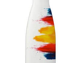 #36 for I need some Graphic Design to design bottles pattern af astanehsalar