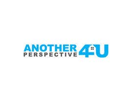 #81 สำหรับ Another Perspective 4U Business Logo โดย romiakter