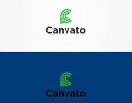 #82 for Design logo for Canvato by OSMAN360