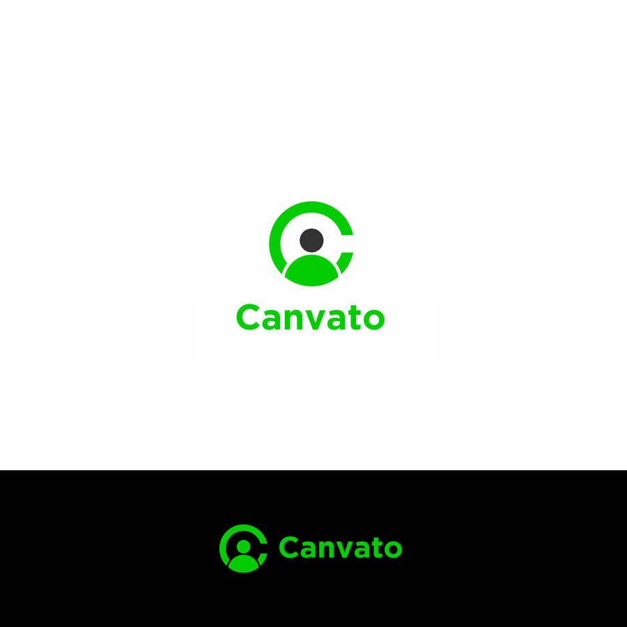 Participación en el concurso Nro.84 para                                                 Design logo for Canvato
                                            