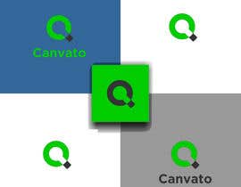 #81 for Design logo for Canvato by NAHAR360