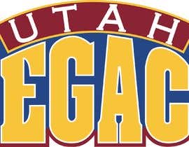 Číslo 22 pro uživatele Utah Legacy Basketball logo -- 09/15/2018 01:28:55 od uživatele jabbar31