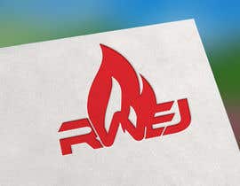 #54 para RWEJ Small Business Logo de akiburrahman433