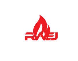 #56 for RWEJ Small Business Logo af akiburrahman433