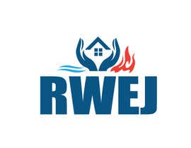 #31 for RWEJ Small Business Logo af webmobileappco
