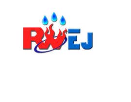 #42 para RWEJ Small Business Logo de Israr205