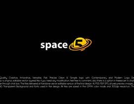 Nro 305 kilpailuun Space 5 Logo käyttäjältä Duranjj86