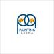 Kandidatura #10 miniaturë për                                                     Looking for a logo designer for painting academy
                                                