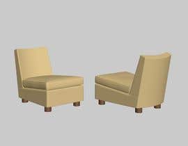 #4 สำหรับ 3d model furniture โดย nataliastli