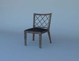 #32 for 3d modeling furniture by YauheniHuryn
