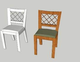 #33 สำหรับ 3d modeling furniture โดย Abhaydra