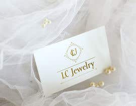 #86 para Jewelry Company Logo de tasneemsiraj70