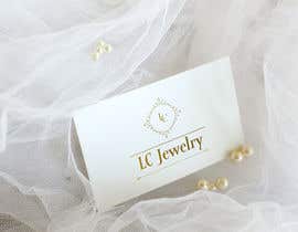 #97 for Jewelry Company Logo by tasneemsiraj70