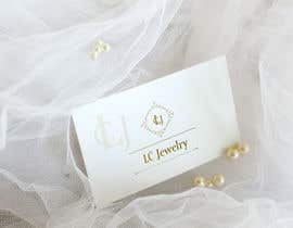 #114 per Jewelry Company Logo da tasneemsiraj70
