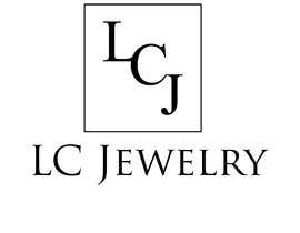 #32 per Jewelry Company Logo da gellieann3