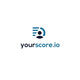 Miniatura da Inscrição nº 35 do Concurso para                                                     Design Logo For New Social Networking Software YourScore.io
                                                