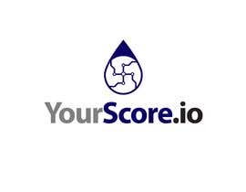 #73 pentru Design Logo For New Social Networking Software YourScore.io de către sandiprma