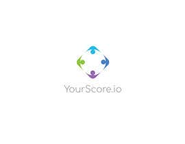 #46 for Design Logo For New Social Networking Software YourScore.io by itsnextgen