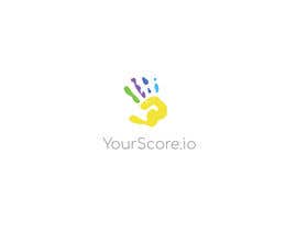 #47 for Design Logo For New Social Networking Software YourScore.io by itsnextgen