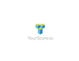 Číslo 48 pro uživatele Design Logo For New Social Networking Software YourScore.io od uživatele itsnextgen
