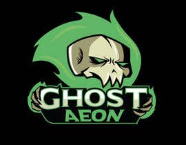 #16 para Ghost Mascot Character Design de EdgarxTrejo