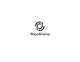 #413 for Create a Logo for Paco Ahorra by firstidea7153