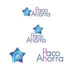 #43 for Create a Logo for Paco Ahorra by LiberteTete