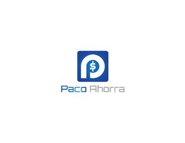 #378 ， Create a Logo for Paco Ahorra 来自 graphicpro99