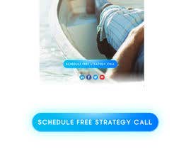 #162 para Mock Up Mobile Version of Existing Welcome Homepage (just first section) por nassairuddin